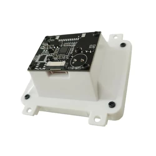 Maikrt Embedded QR Code Scanning Module USB and UART Serial Port Barcode Scanner Identification Module with 5V Power | Omni-directional Auto Sense Scan Mode thumbnail 3