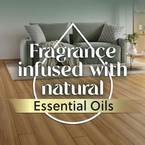 Air Wick Essential Mist Starter Kit, Apple Cinnamon | Modern Cordless Diffuser with Natural Essential Oils thumbnail 4