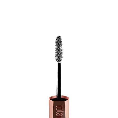 Maybelline Total Temptation Washable Mascara Makeup, Deep Cocoa, 8ml (0.27 Fl Oz) | Ophthalmologist Tested thumbnail 4