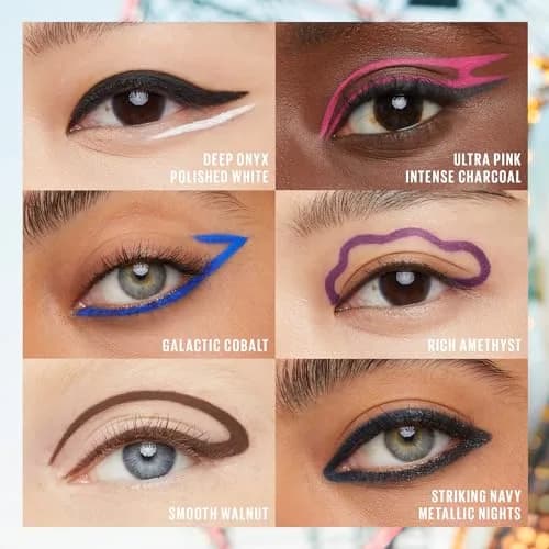 Maybelline TattooStudio Gel Pencil Eyeliner Bold Brown | Waterproof 36-Hour Wear thumbnail 7