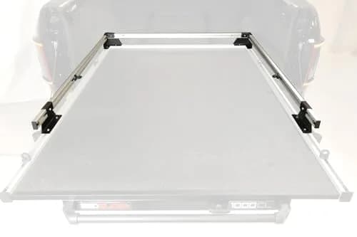 Bedslide Slide Classic 109548CLS | Heavy Load Truck Bed Organizer 95"x48" thumbnail 2