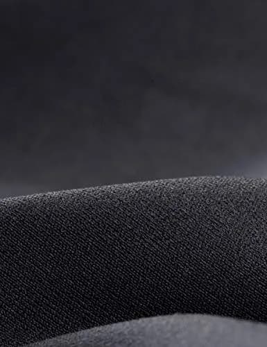 CRZ YOGA Naked Feeling 25'' Pockets Leggings Black Large | Buttery-Soft & Sweat-Wicking for Indian Workouts thumbnail 7