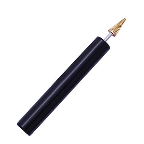 BUTUZE Convenient Leather Edge Dye Pen with Roller Applicator | 1.8cm Head Length thumbnail 1