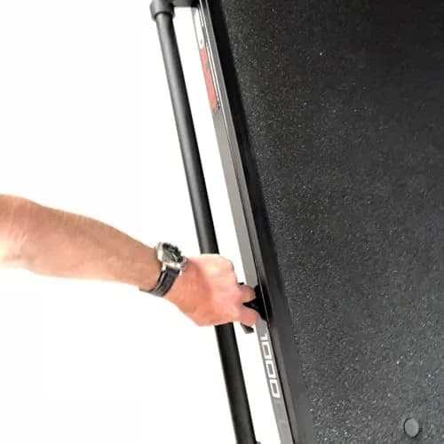 Bedslide Slide Classic 65" X 48" | Truck Bed Organizer with 1000lbs Capacity thumbnail 5