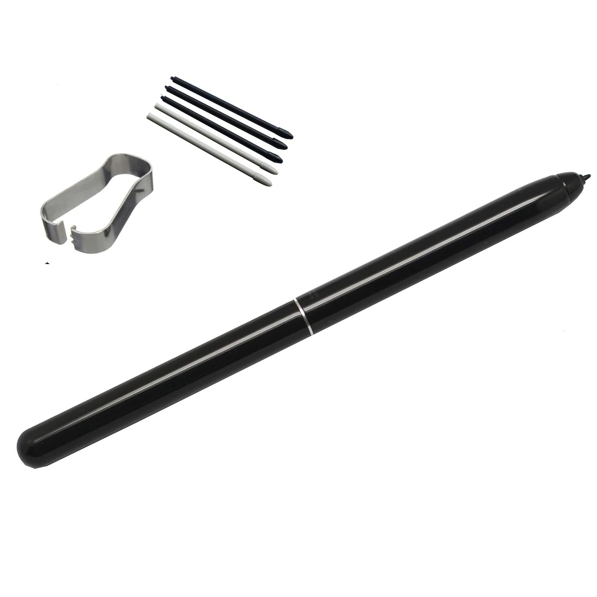 Eaglewireless Replacement Stylus Pen for Samsung Galaxy Tab S4 EJ-PT830B T835 | Black (32g) — For Galaxy Tab S4-Black