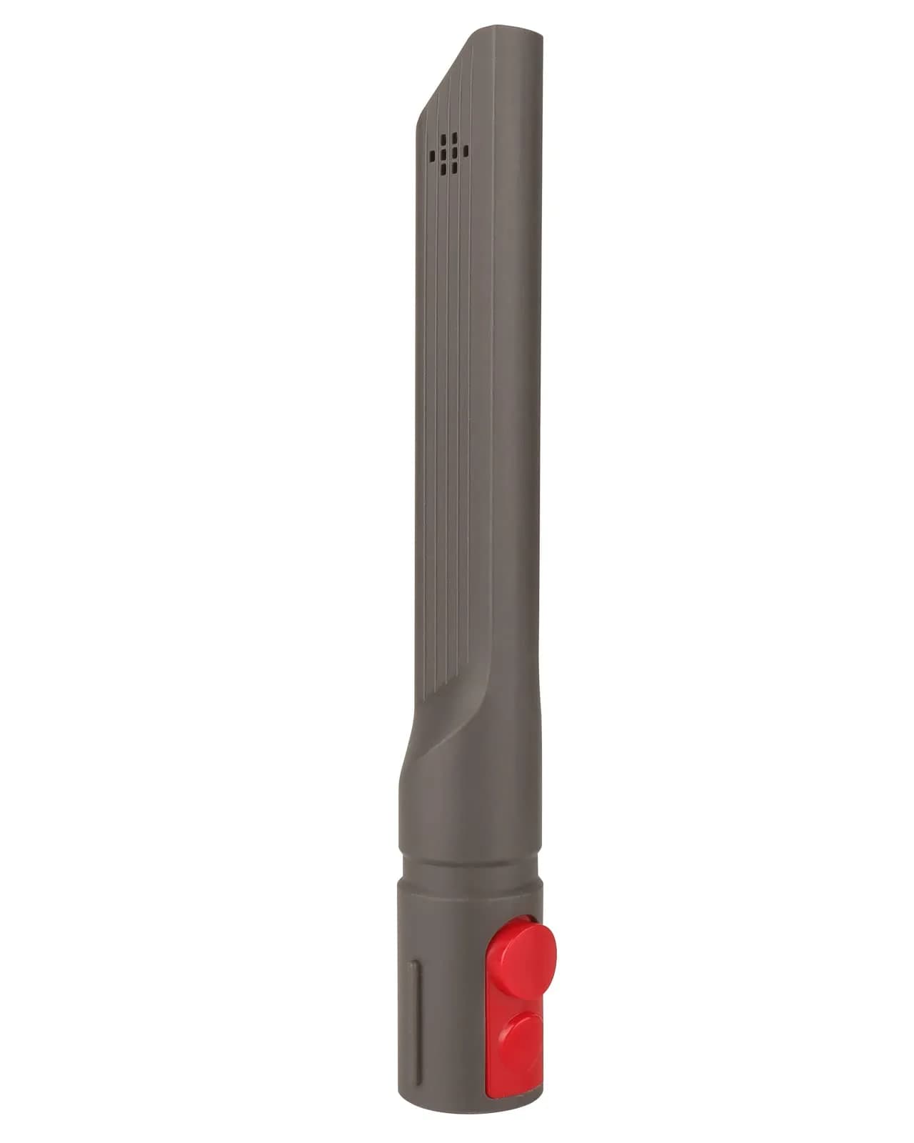 Fullclean Crevice Tool Attachment for Dyson Cordless Vacuums | 2.54cm (0.6" Opening) for Tight Spaces - main product image