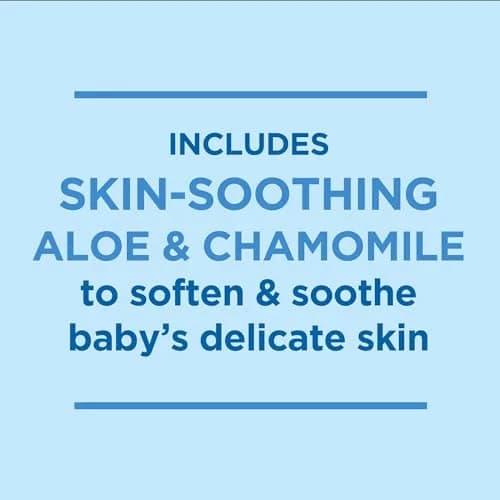 Caldesene Baby Powder with Zinc Oxide, Cornstarch, 5 Oz | Talc-Free, Diaper Rash Relief thumbnail 5