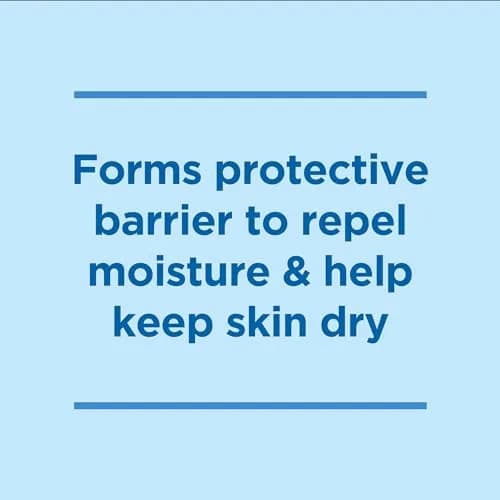 Caldesene Baby Powder with Zinc Oxide, Cornstarch, 5 Oz | Talc-Free, Diaper Rash Relief thumbnail 3