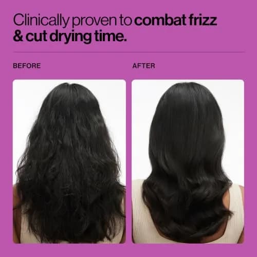 EVA·NYC Mane Magic 10-in-1 Heat Protectant Spray 296ml (10 fl oz) | Protects Hair Up to 450°F thumbnail 6
