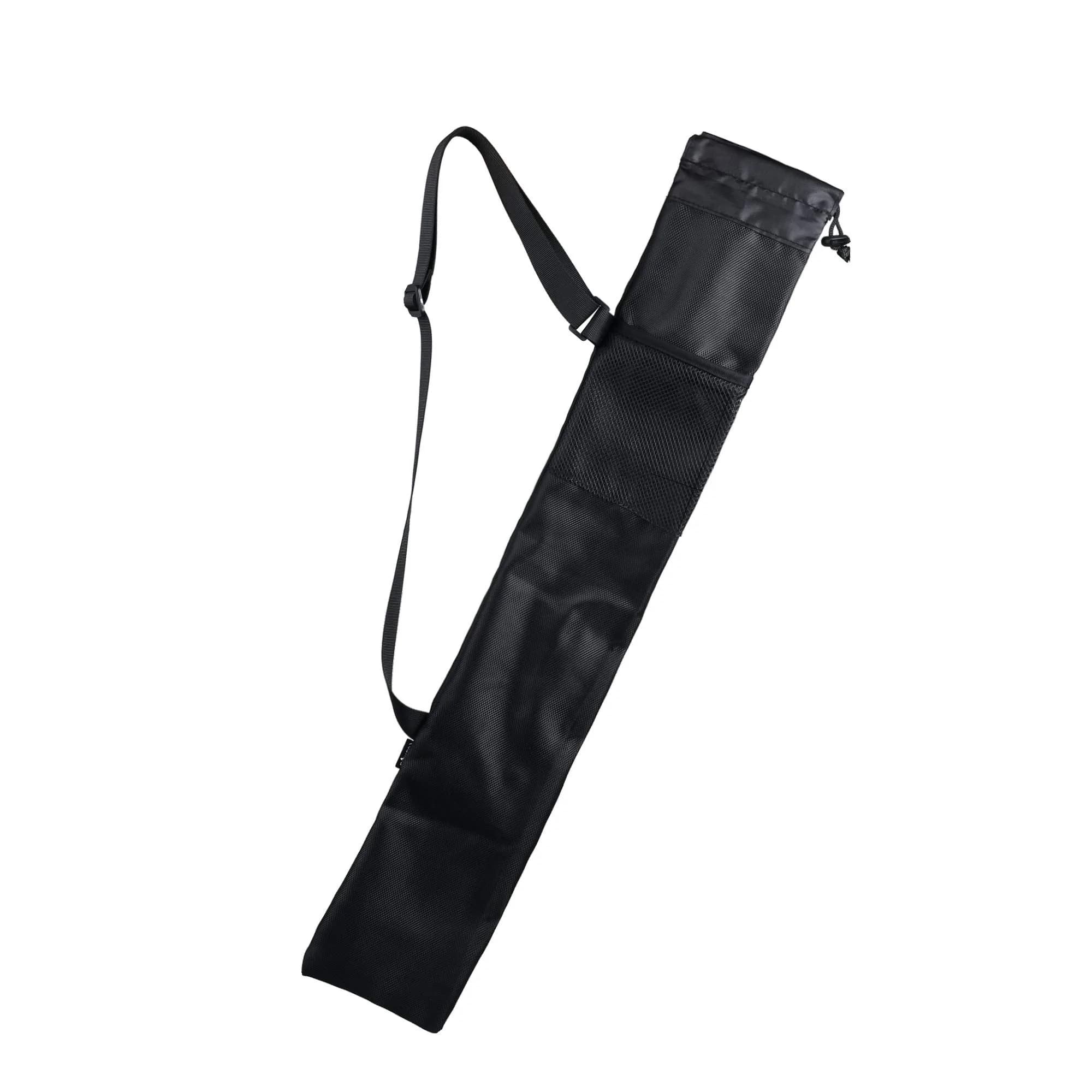 Cosmos Trekking Poles Carry Bag 28x5 inches | Water-Resistant Storage for Hiking Poles - main product image