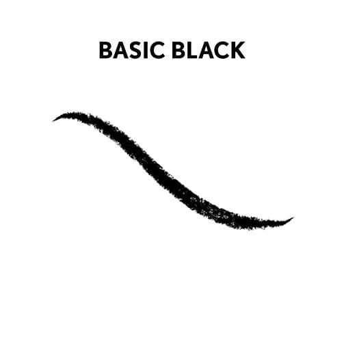 CoverGirl Perfect Blend Eye Pencil, Basic Black | Water-Resistant, Precise & Smudge-Free thumbnail 5