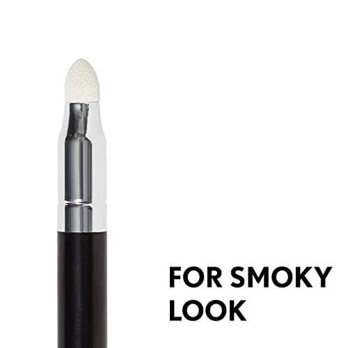 CoverGirl Perfect Blend Eye Pencil, Basic Black | Water-Resistant, Precise & Smudge-Free thumbnail 3