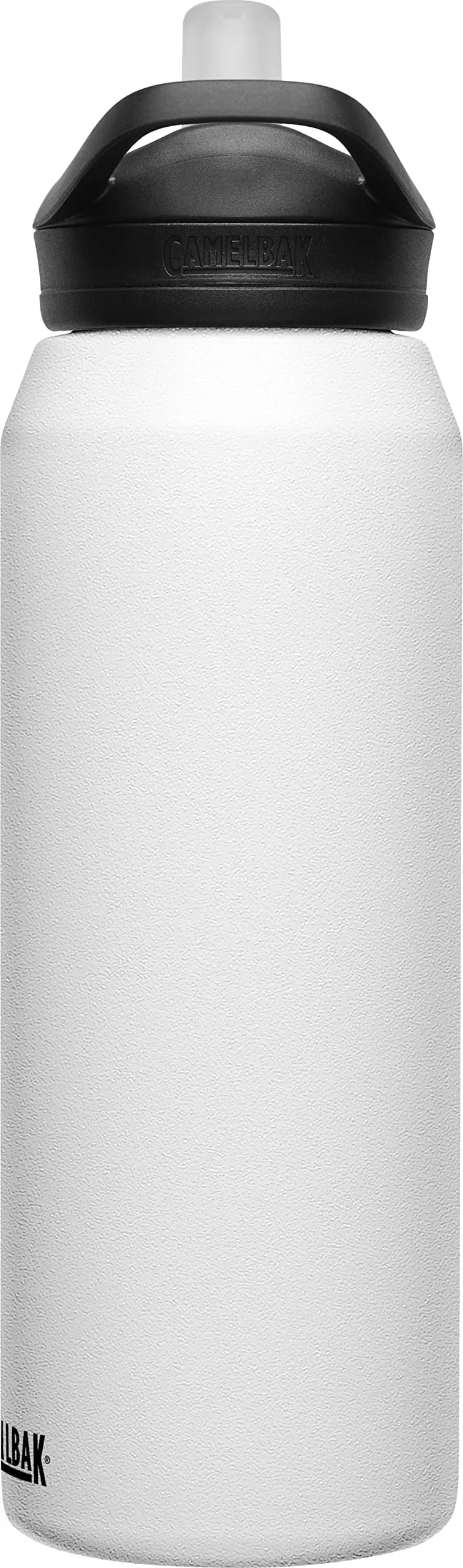 CamelBak Eddy+ Stainless Steel Water Bottle 1000ml (33.8 Fl Oz) | Vacuum Insulated for Cold Hydration thumbnail 2