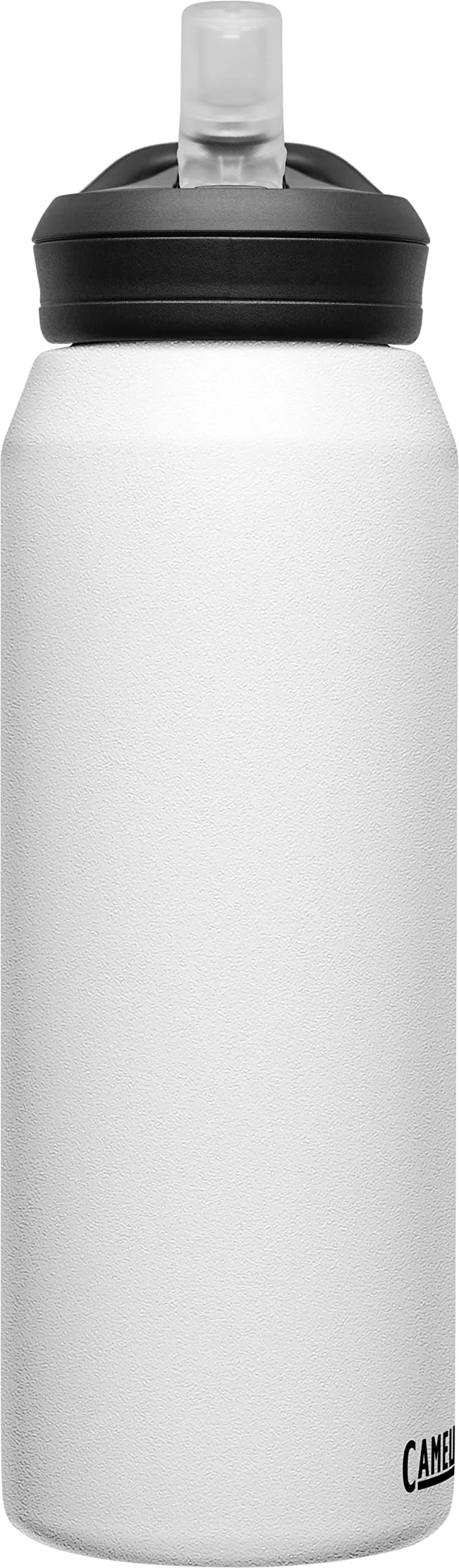 CamelBak Eddy+ Stainless Steel Water Bottle 1000ml (33.8 Fl Oz) | Vacuum Insulated for Cold Hydration thumbnail 4