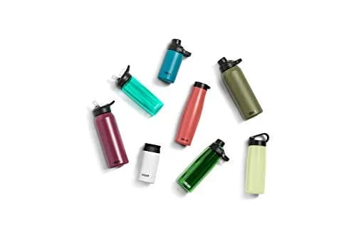 CamelBak Eddy+ Stainless Steel Water Bottle 710ml (24oz) | Insulated Hydration for Active Days thumbnail 5