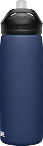 CamelBak Eddy+ Stainless Steel Water Bottle 710ml (24oz) | Insulated Hydration for Active Days thumbnail 2