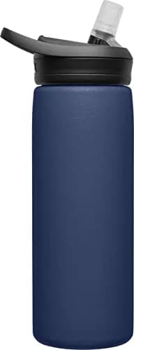 CamelBak Eddy+ Stainless Steel Water Bottle 710ml (24oz) | Insulated Hydration for Active Days thumbnail 3