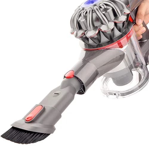 Fullclean Combination Tool Attachment for Dyson V7-V15 Vacuum Cleaners | 10cm (3.9in) x 11.3cm (4.4in) x 22.8cm (9in) thumbnail 6