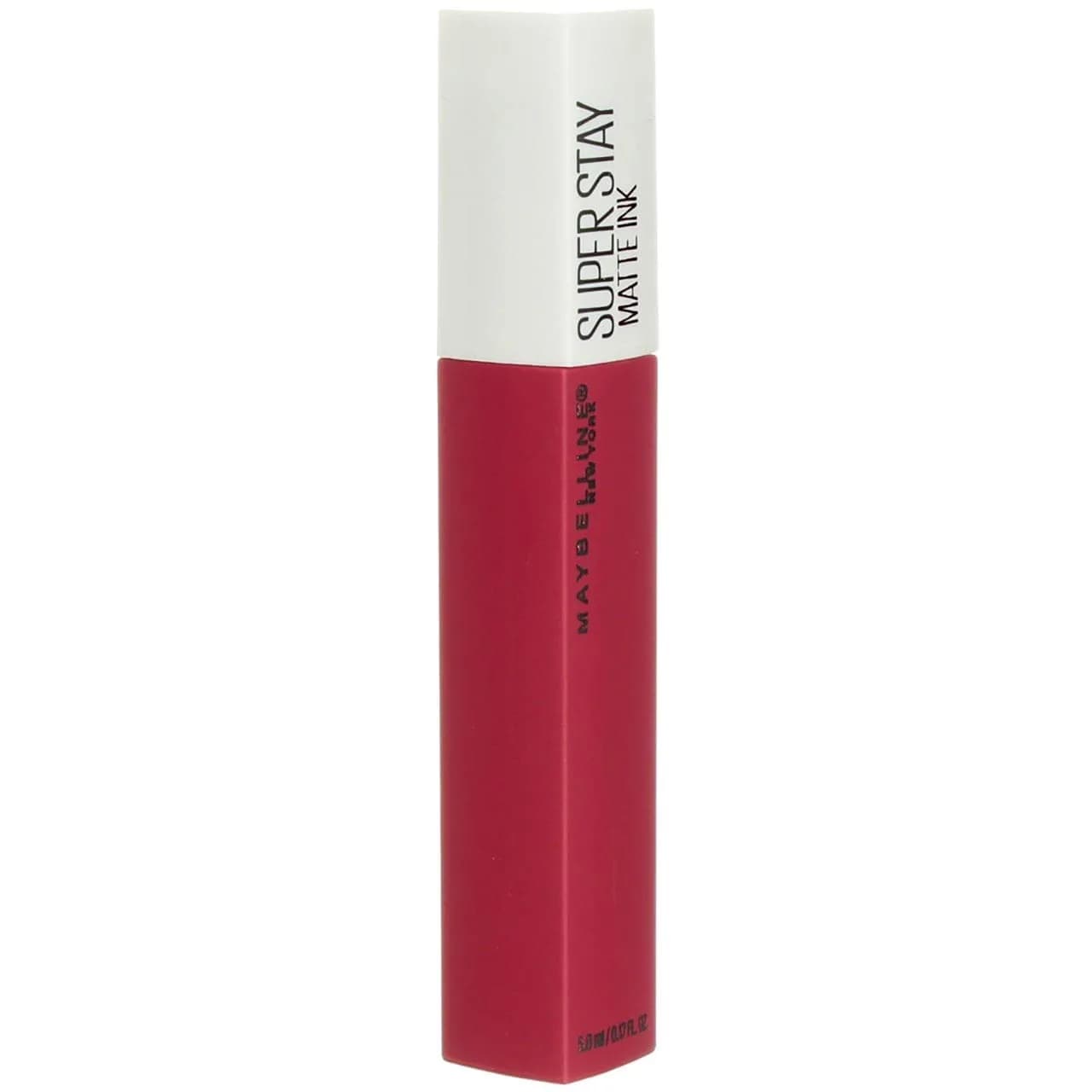 Maybelline Super Stay Matte Ink Liquid Lipstick, Lover, Pack of 2 | 16-Hour Transfer-Proof Matte