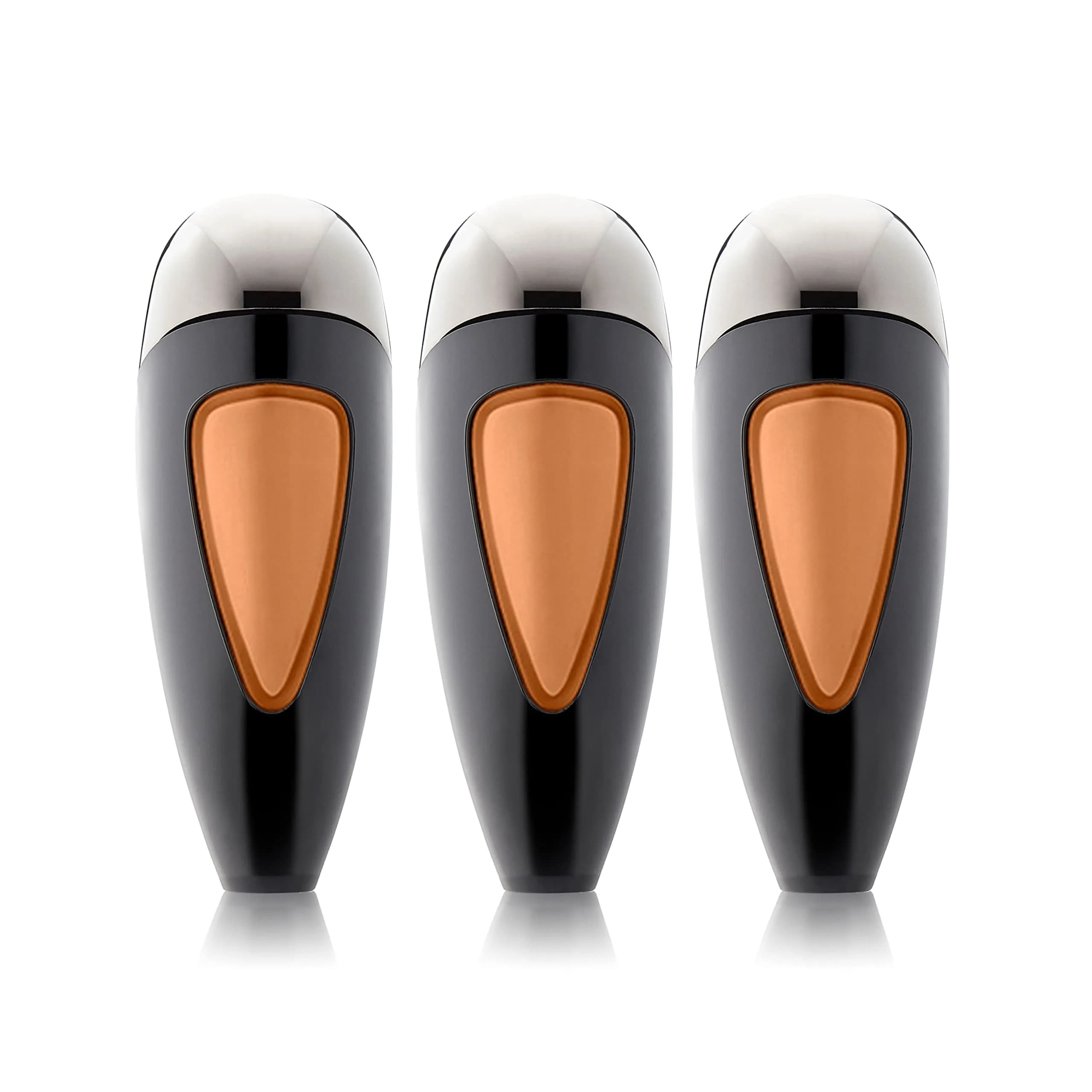 TEMPTU Perfect Canvas Airbrush Foundation Airpod 9.5N/C Latte 12ml (0.41 Fl Oz) | Semi-Matte, Skin-Like Finish - main product image