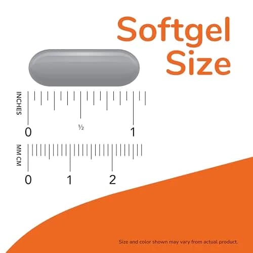 NOW Propolis 2,000 5:1 Extract Softgels | Bee Product for Immune Support thumbnail 4