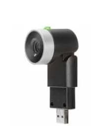 PLT EagleEye Mini with Mount - 1080p HD Webcam | Compact Video Conference Camera with Autofocus thumbnail 3