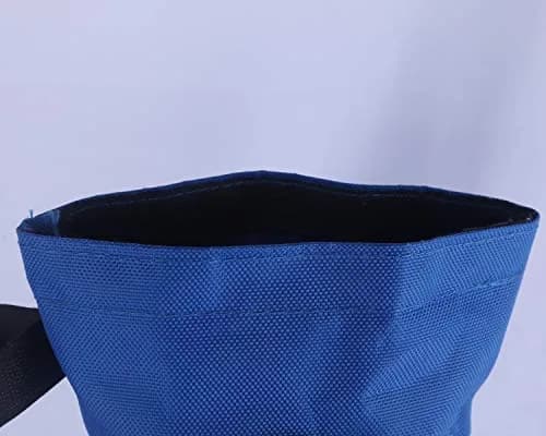 ABCCANOPY Canopy Weights Set of 4 - 120 lbs (54.4 kg) Blue | Stabilize Gazebo Legs thumbnail 4