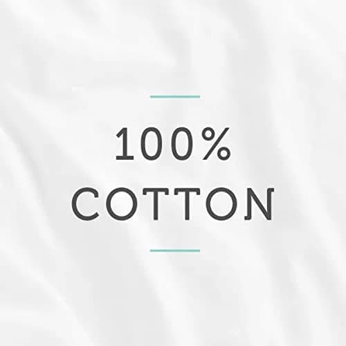 Aller-Ease 100% Cotton Allergy Pillow Protectors Standard 4 Pack | Zippered Breathable Barrier thumbnail 9
