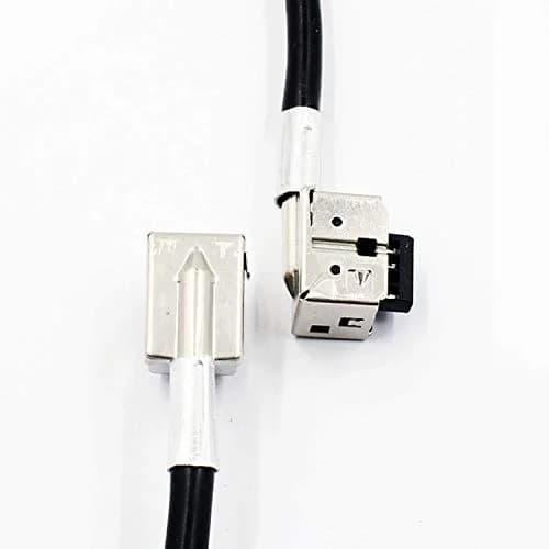 O-NEX D3S D3R D3C HID OEM Ballast-to-Bulb Connector Wire Harness (2 Pack) | Heavy-Duty 12in Cables for Xenon Bulbs thumbnail 2
