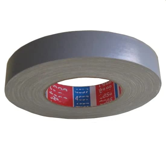 GLTL ASTM D3359 Cross Hatch Adhesion Test Tape 25mm (1") x 50m (160 ft) Grey | Compliant for Paint Coating Adhesion Testing thumbnail 2
