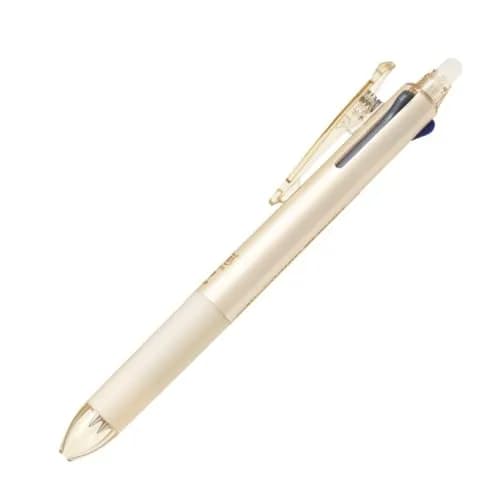 Pilot Erasable Ballpoint Pen, Pearl Orange, 0.38mm | Ultra-Fine, Refillable, USA Import thumbnail 2