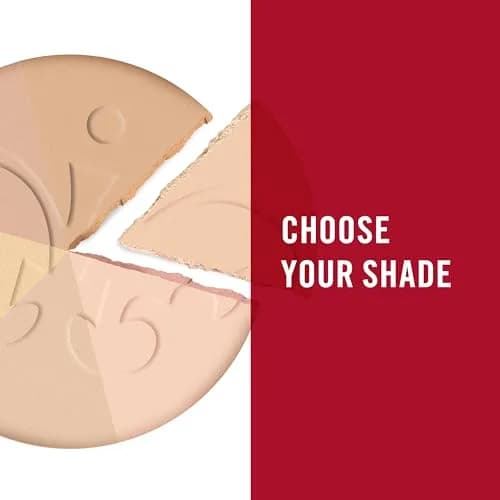 Rimmel Stay Matte - 031 Pecan - Pressed Powder | Lightweight, High Coverage, Shine Control thumbnail 5