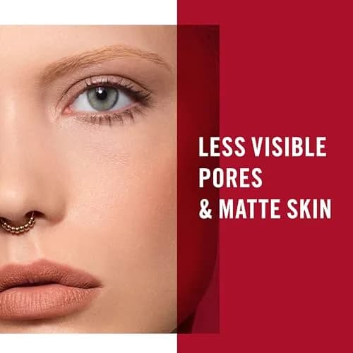 Rimmel Stay Matte - 031 Pecan - Pressed Powder | Lightweight, High Coverage, Shine Control thumbnail 7