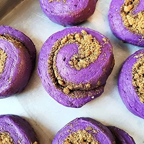 Butterfly Ube Flavoring Extract 2 oz | Authentic Filipino Purple Yam Essence for Baking & Beverages thumbnail 8