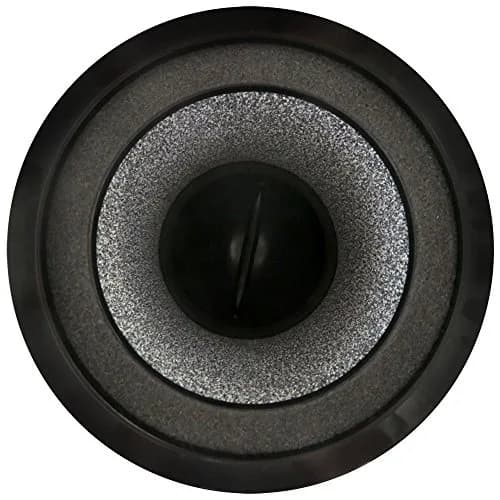 OdorStop OSAP5FIL2 H13 HEPA Filter Pack of 2 | Replacement for OdorStop OSAP4 & OSAP5 Air Purifiers thumbnail 2
