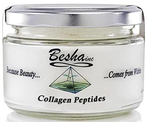 BESHA INC Verisol Collagen Bioactive Peptides Powder 190g (6.7 Oz) | Clinically Tested for Skin Elasticity thumbnail 1