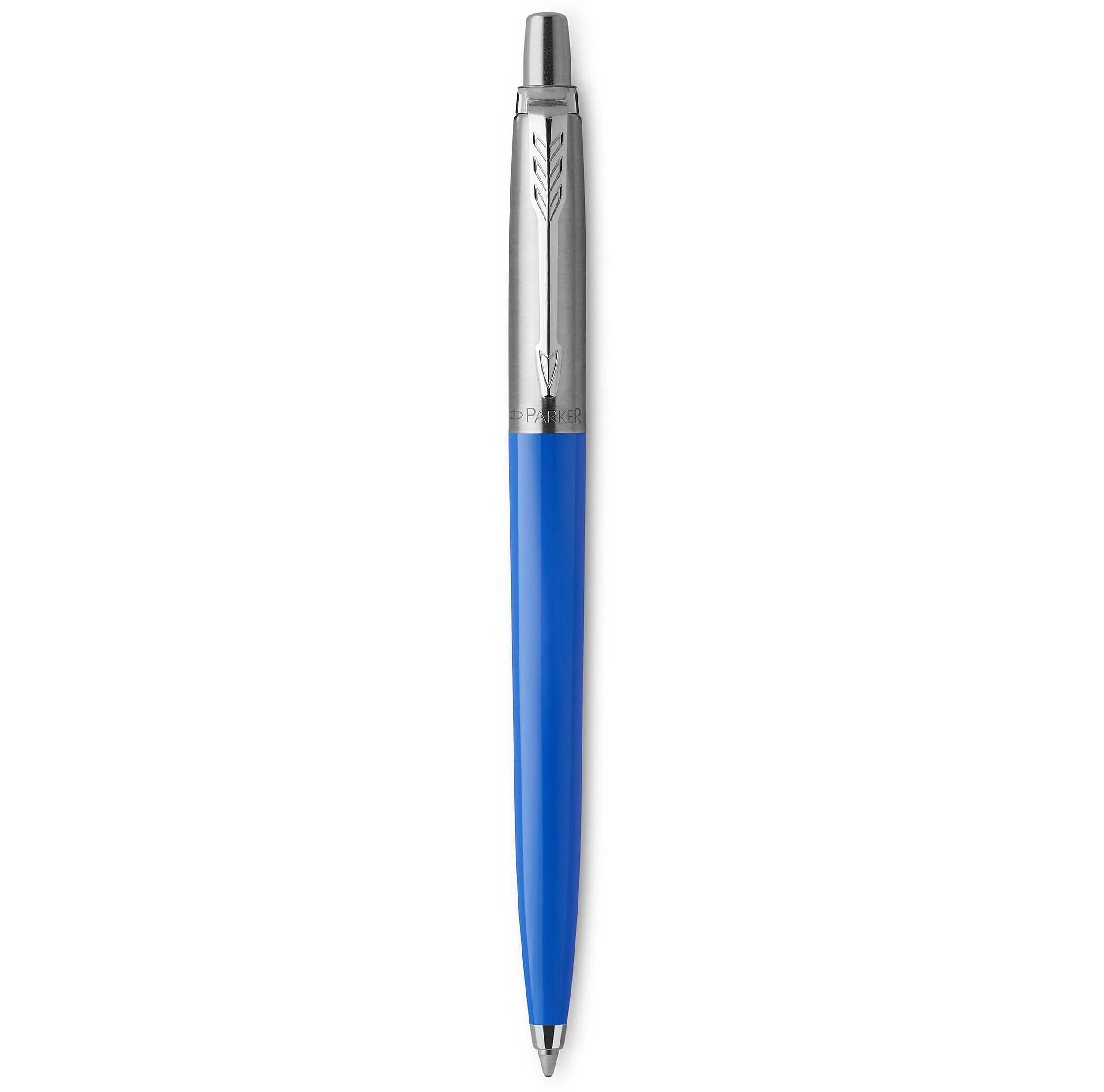 Parker Jotter C.C. pen Classic Blue Ballpoint 0.7mm (1 Count) - main product image