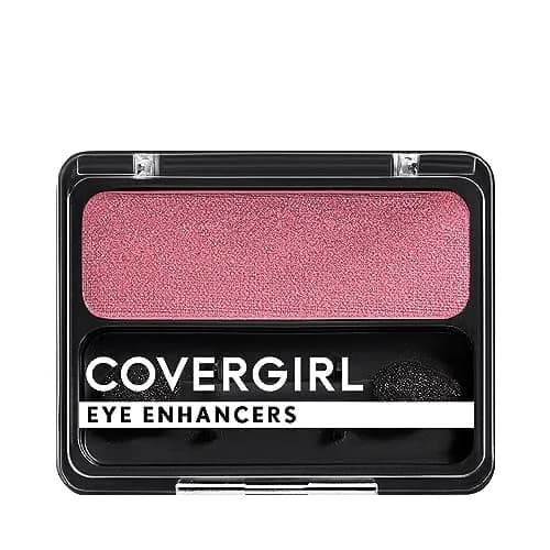 CoverGirl Eye Enhancers 1-Kit Eyeshadow 1 Count | Silky Sheer Formula for Versatile Looks thumbnail 1