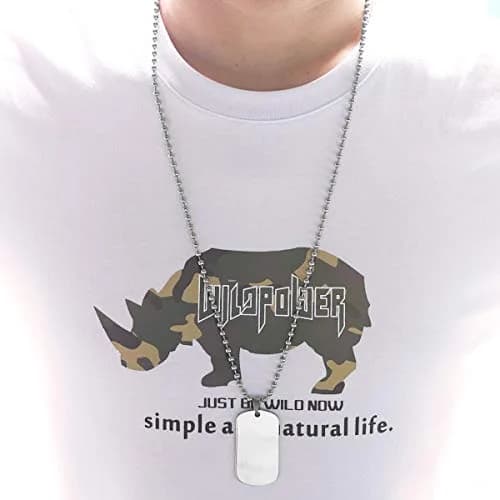 Tiparts 30 Feet Stainless Steel Ball Chain with 20 Connectors (1.5mm / 0.059in) thumbnail 3