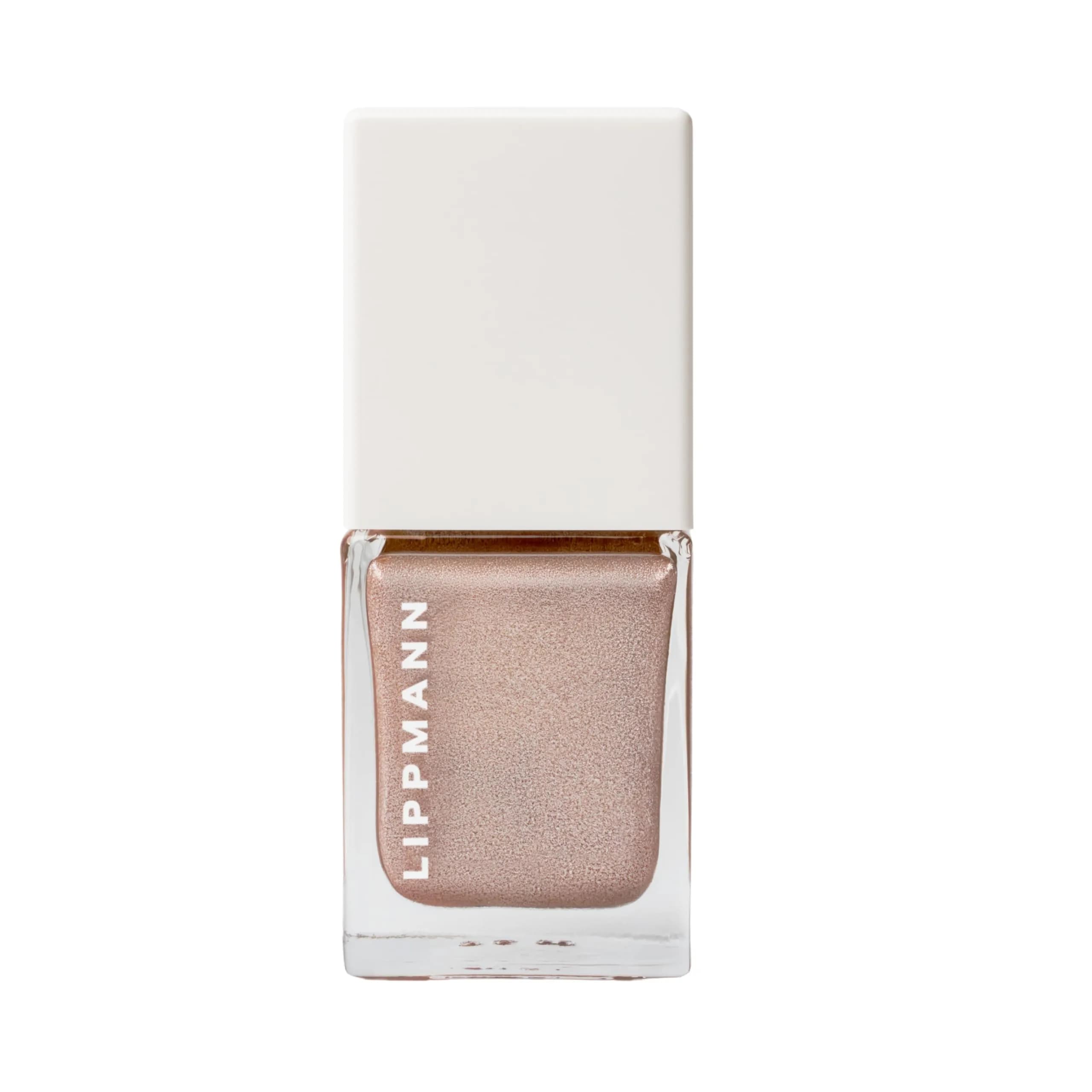 LIPPMANN Gel Lab Pro Nail Polish Whatever Lola Wants 15ml (0.5 fl Oz) | Vegan Formula with Nail-Strengthening Ingredients - main product image