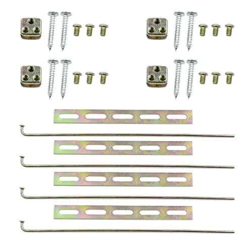 X AUTOHAUX 4 Doors Central Lock Locking System for 12V Vehicles | Remote Keyless Entry thumbnail 6