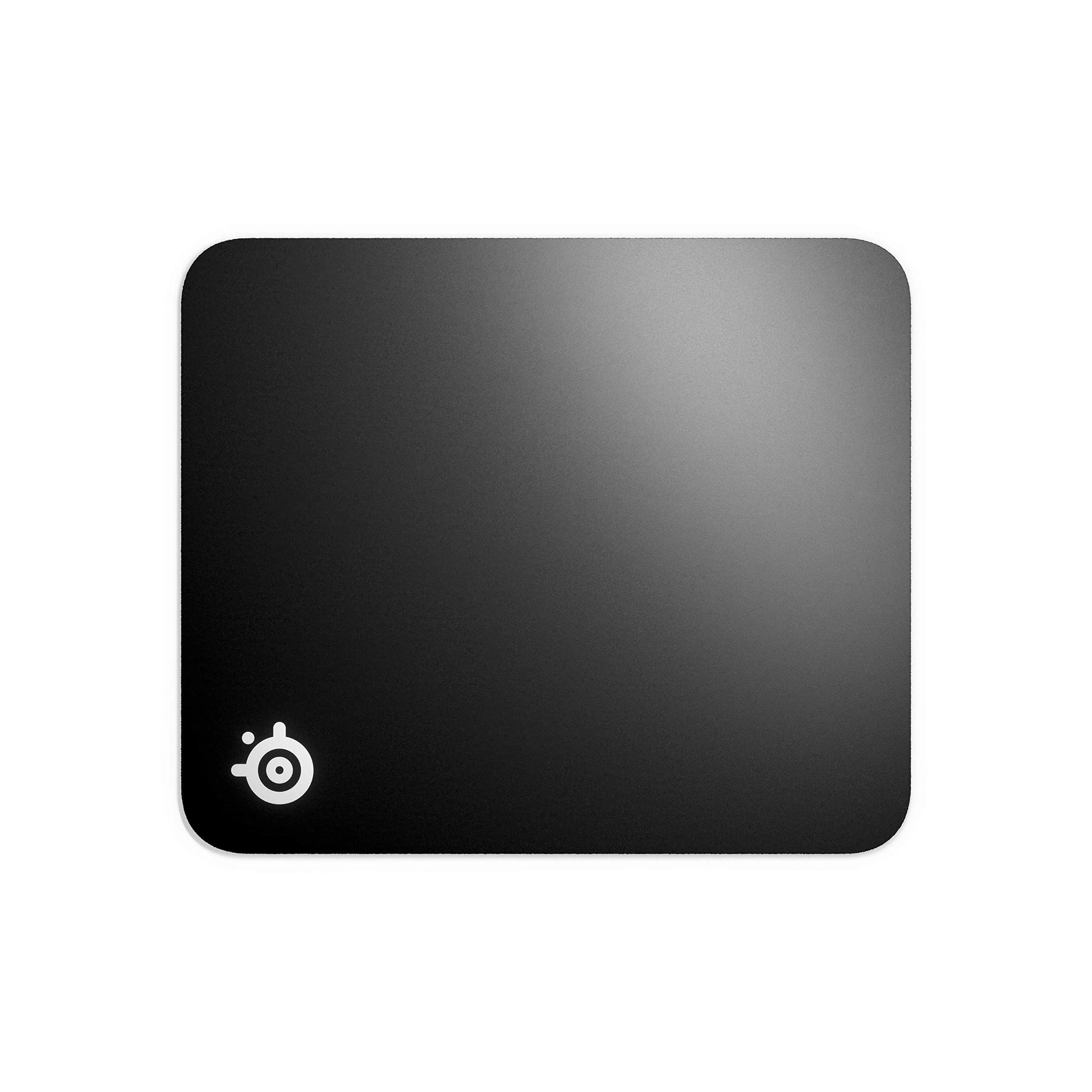 SteelSeries QcK Hard Medium Gaming Mouse Pad | Pinpoint Accuracy for Esports Pros thumbnail 5