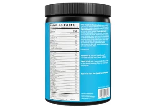 Keto Science Ketogenic Meal Shake Vanilla 20.83oz | Supports Weight Loss & Keto Goals thumbnail 9