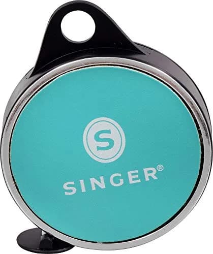 Singer ProSeries Retractable Tape Measure, 96" (244cm) Teal (2-Pack) thumbnail 4