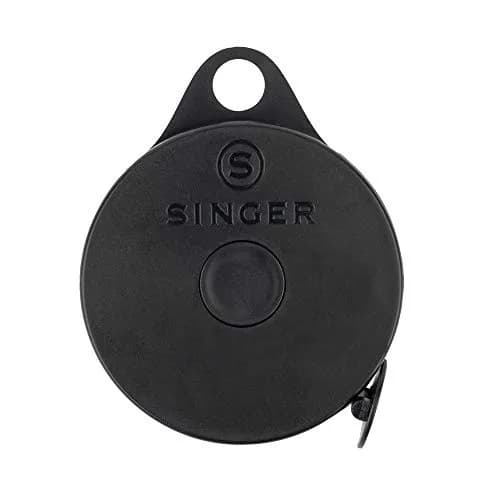 Singer ProSeries Retractable Tape Measure, 96" (244cm) Teal (2-Pack) thumbnail 8