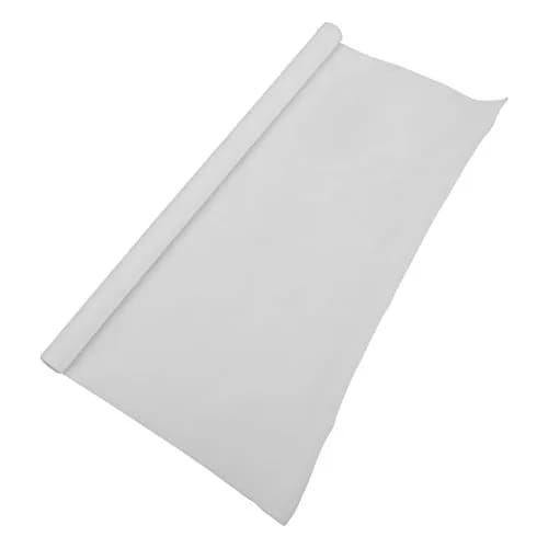 Hilitand PTFE Film Sheet 0.1mm (11.8 x 39.37 inches) | High Temperature Resistant Industrial Material thumbnail 1