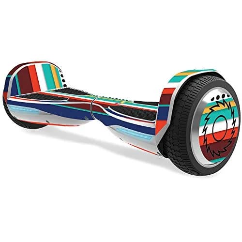 MightySkins Razor Hovertrax 1.5 Hover Board Skin | New Color Vinyl Decal Wrap thumbnail 1