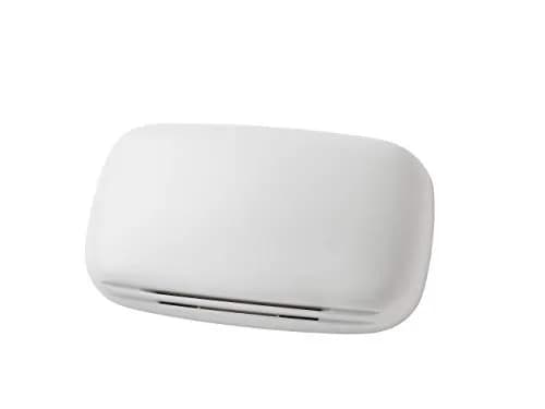 Newhouse Hardware CHM2 Door Chime White | Classic Two-Note Ding Dong for Front & Rear Doors thumbnail 4