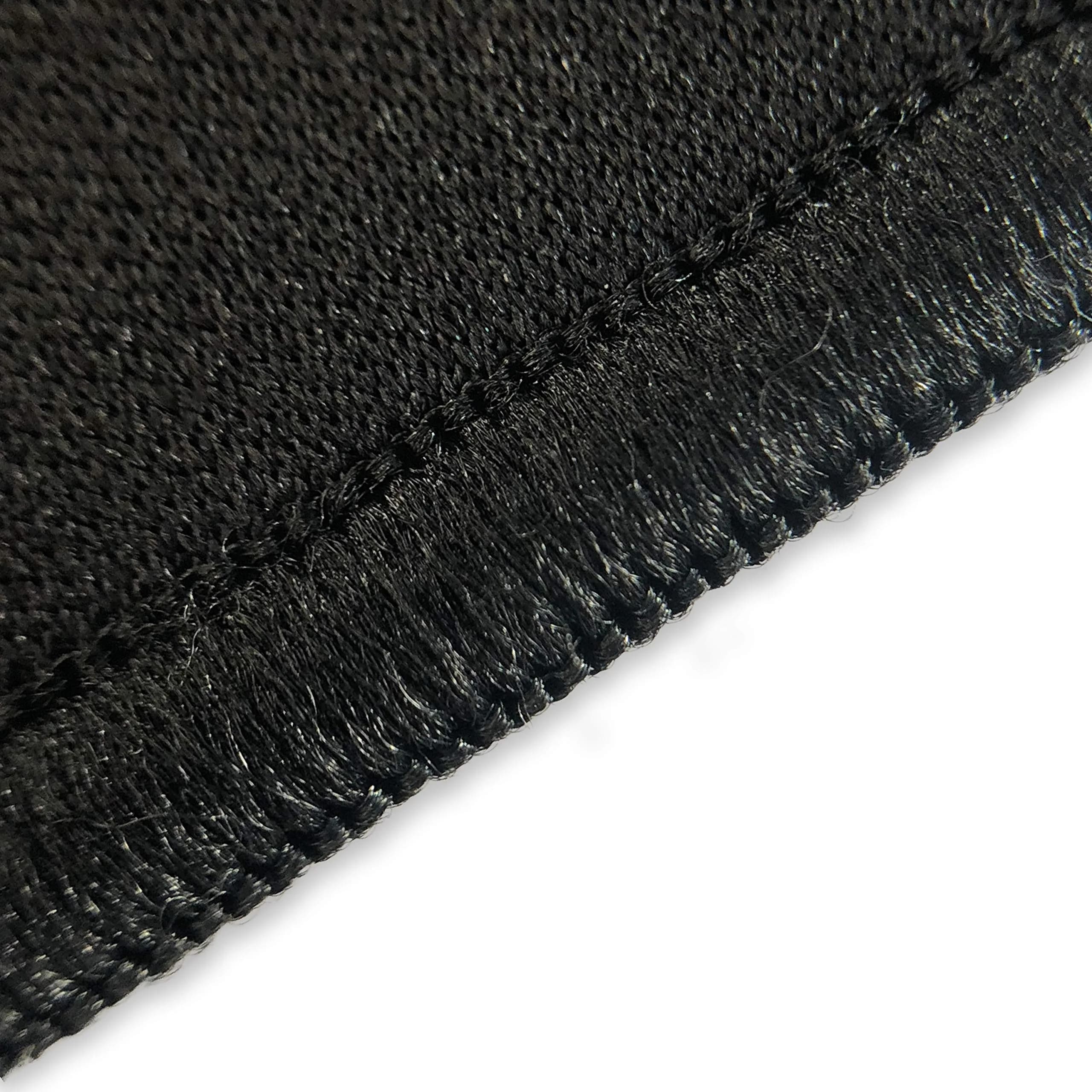 SteelSeries QcK Large Stitched Edge Gaming Mouse Pad, Black | Optimized for Gaming Sensors thumbnail 7