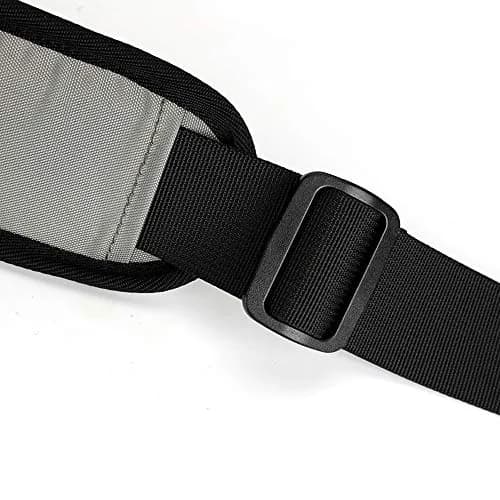 AlwaySky Crossbody Messenger Bag for Men & Women | 30cm x 25cm x 11cm (11.8" x 9.8" x 4.3") thumbnail 8